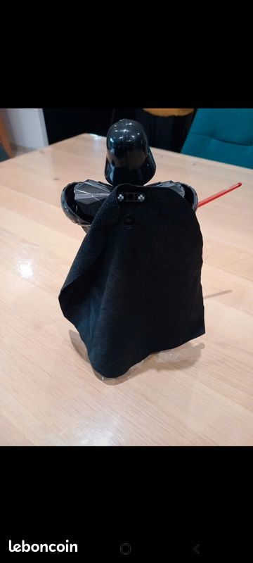 Lego Dark Vador (image 5)