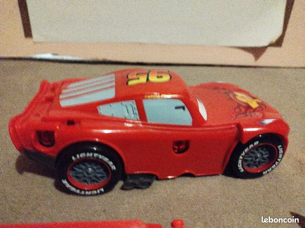 Voiture cars (image 2)
