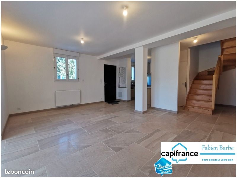 Maison 6 pièces 124 m² (image 3)