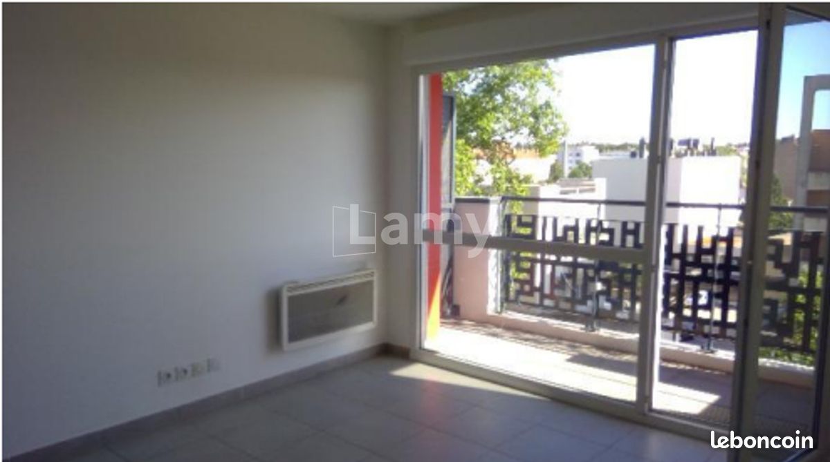 Appartement 1 pièce 29 m² · à Dijon · 29 m² · 465 €