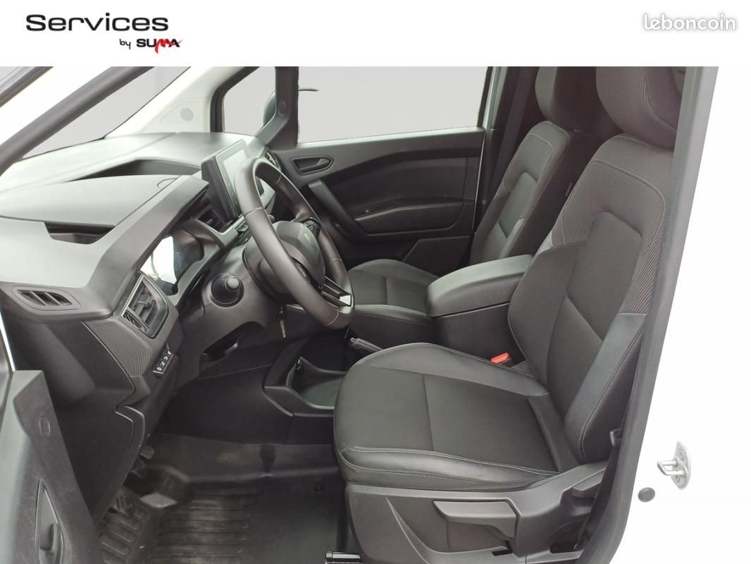 Renault Kangoo Van FG TOLE BLUE DCI 95 L1 GSR2 ADVANCE (image 10)