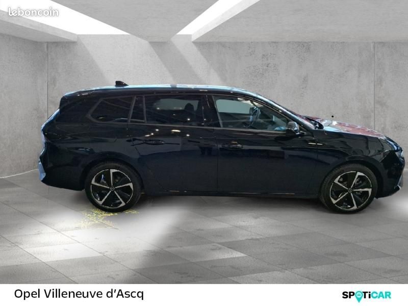 Opel Astra Sports Tourer 1.2 Turbo Hybrid 145ch GS e-DCT 6 (image 4)