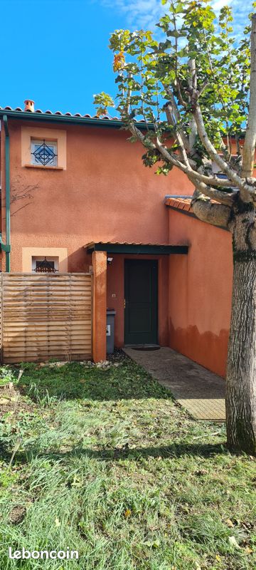 Maison 4 pièces 85 m² · à Muret · 85 m² · 936 €/mois