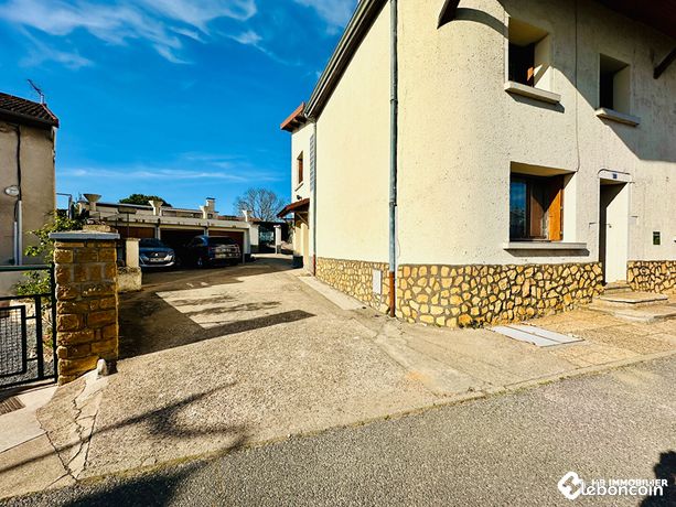 Maison 5 pièces 144 m²
