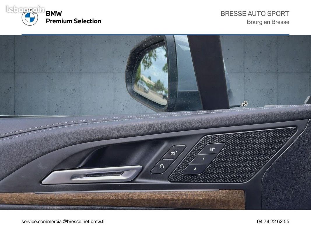 Bmw Série 2 ActiveTourer 225e 245ch xDrive Luxury DKG7 (image 19)