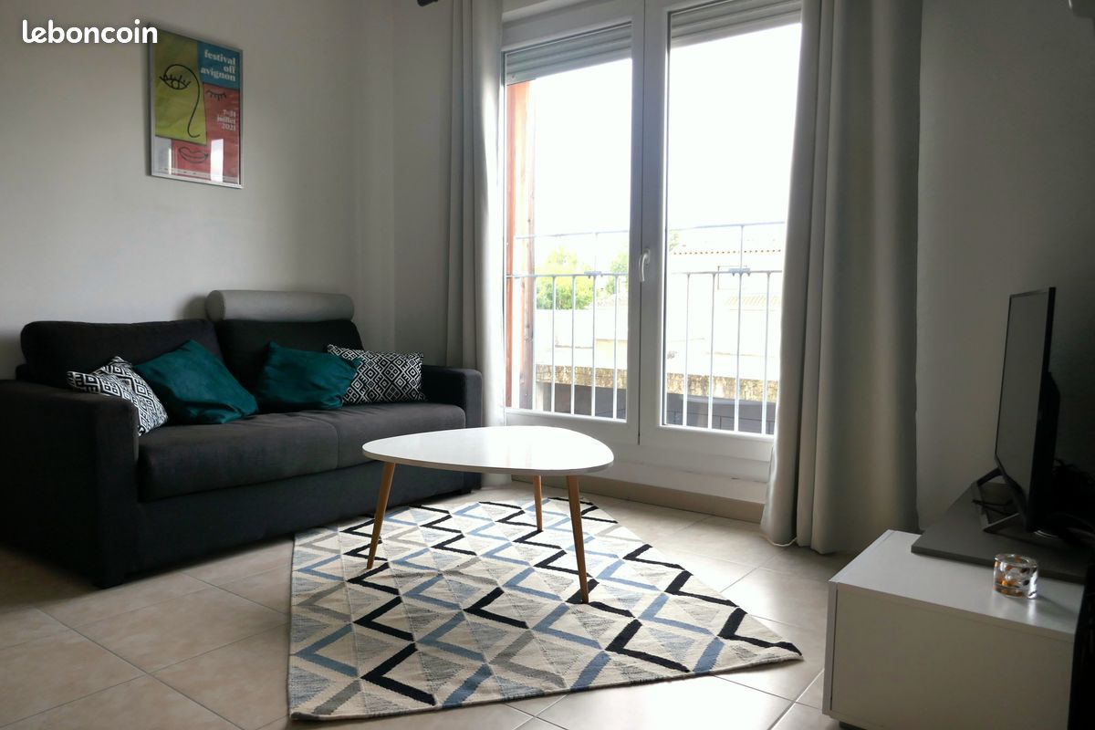 Appartement a louer avignon - 3 pièce(s) - 63 m2 - Surfyn