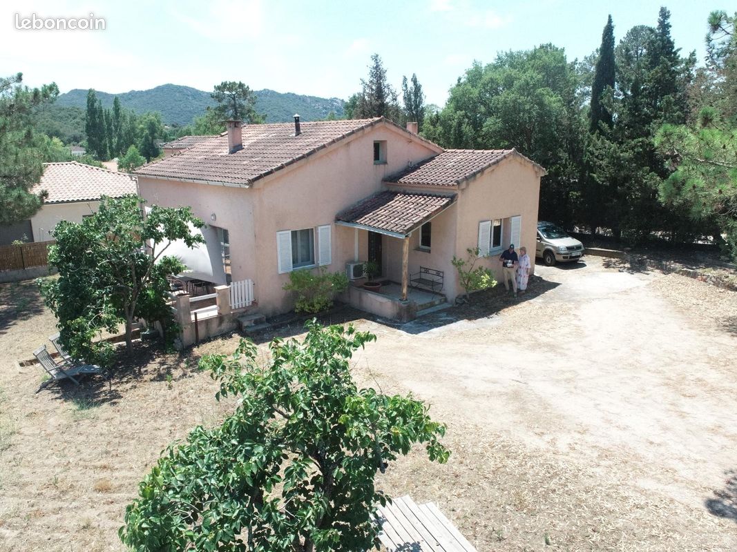 Maison 4 pièces 108 m² · à Porto-Vecchio · 108 m² · 498 000 €