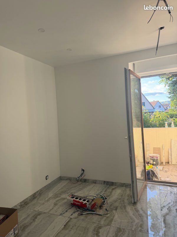 Appartement 3 pièces 55 m² · à Sélestat · 55 m² · 820 €/mois
