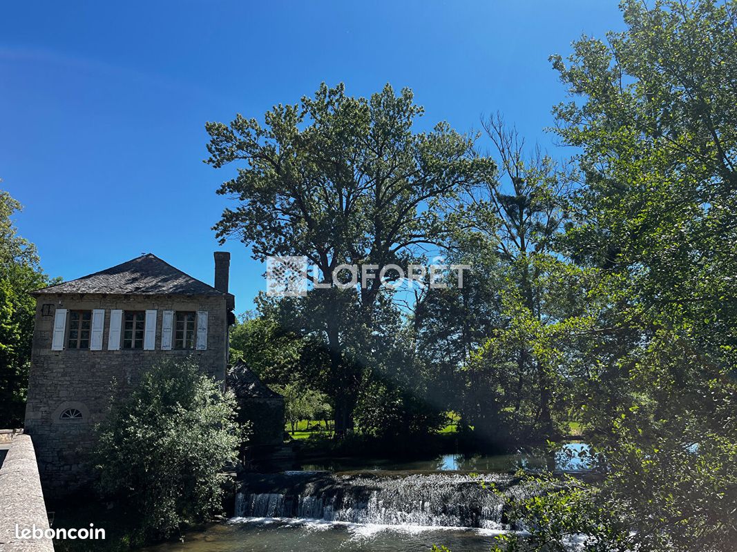 Maison 5 pièces 79 m² · à Laissac-Sévérac l'Église · 79 m² · 315 000 €