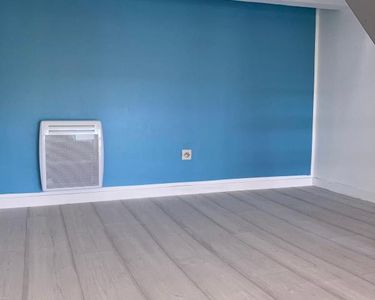 Appartement 185 000 € - 24 m²