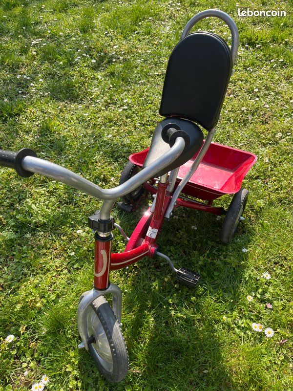Vélo 3 Roue Enfant 1 À 5 Ans in Cambérène - Toys, Games & Bikes, Fatou