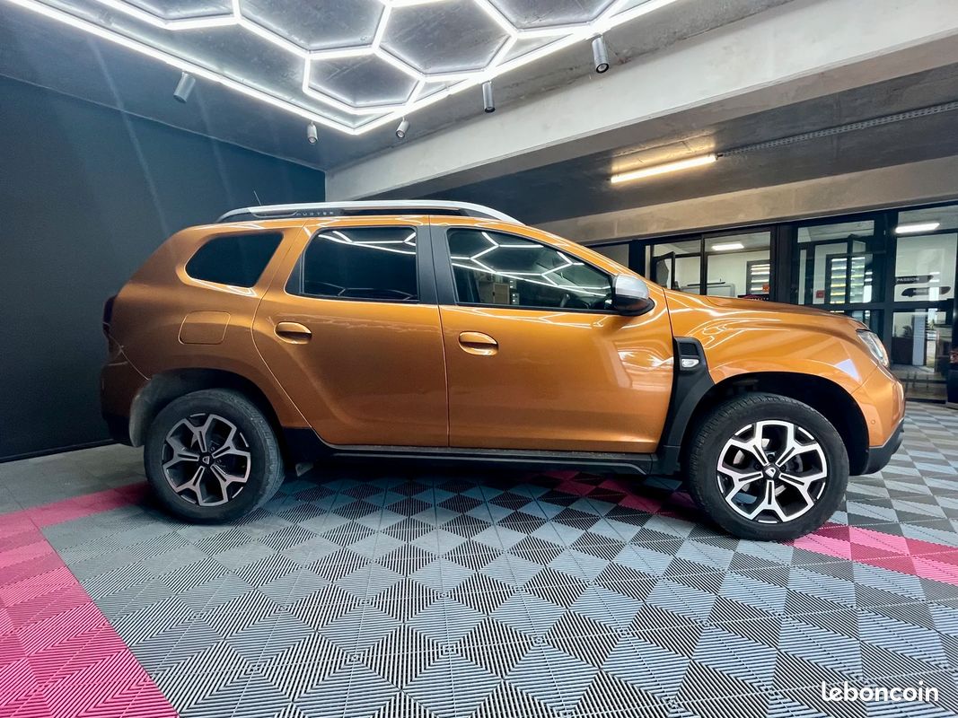 Dacia DUSTER (image 4)