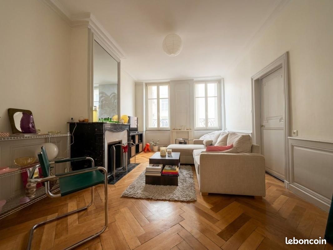 Immeuble 520 m² · à Nancy · 520 m² · 1 130 000 €