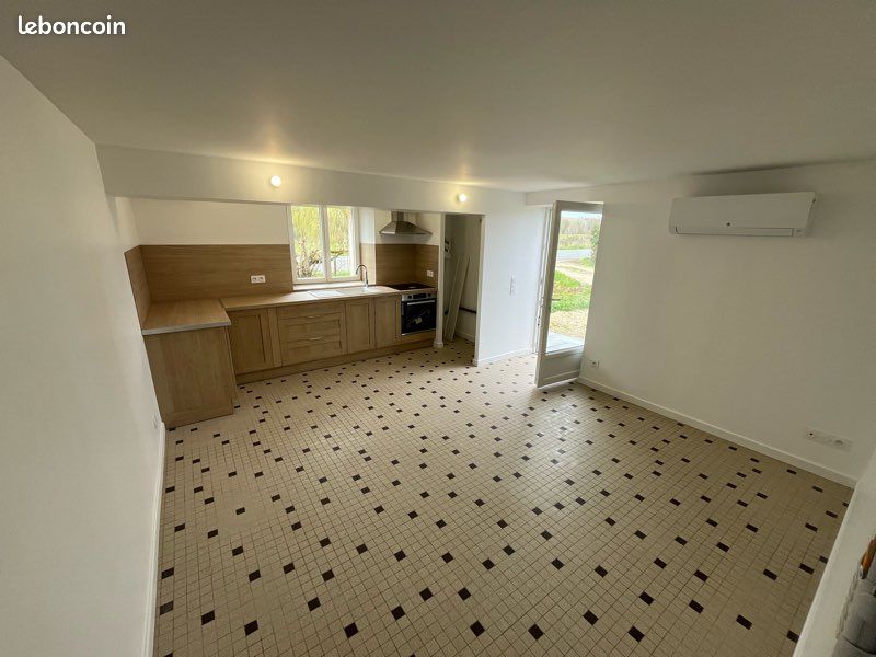 Appartement 2 pièces 38 m² · à Condat · 38 m² · 470 €/mois