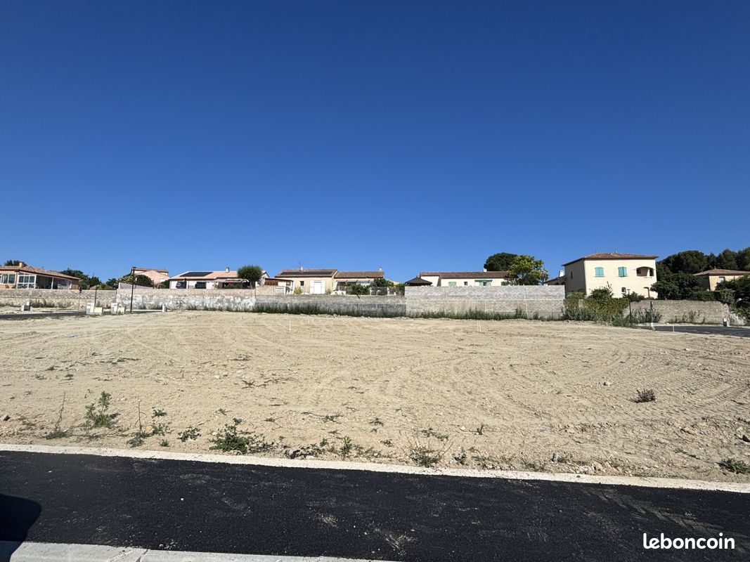 Maison 4 pièces 95 m² · à Loupian · 95 m² · 384 000 €