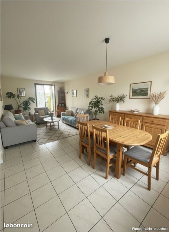 Maison 3 pièces 61 m² (image 2)