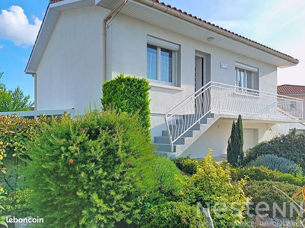 Maison 5 pièces 120 m² · à Saujon · 120 m² · 290 000 €