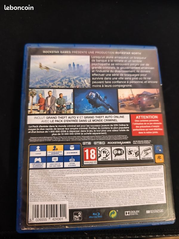 Gta v (image 2)