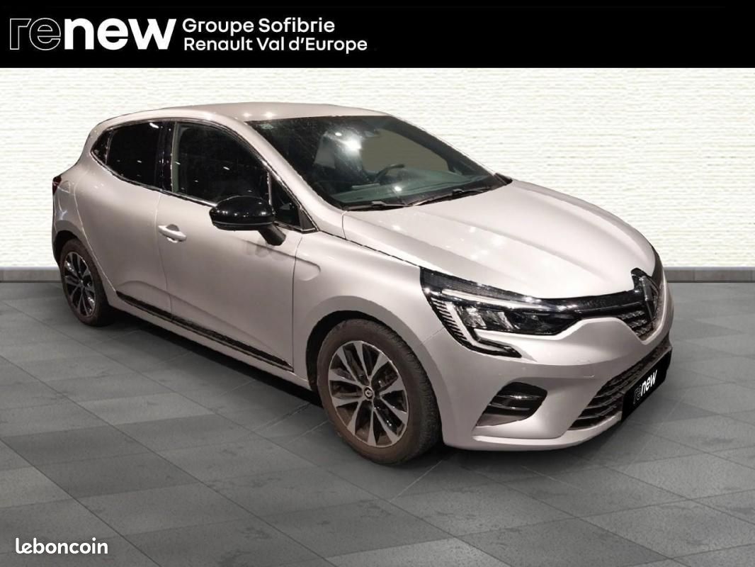 Renault Clio V TCe 90 Techno (image 3)