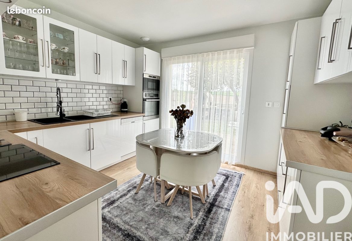 Maison 6 pièces 130 m² · à Bienville · 130 m² · 325 000 €