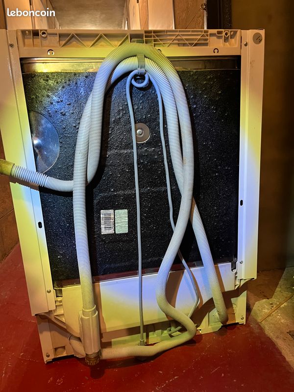 Lave vaisselle encastrable Electrolux (image 4)