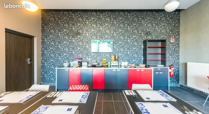 Appartement a louer saint-martin-d'heres - 1 pièce(s) - 19 m2 - Surfyn