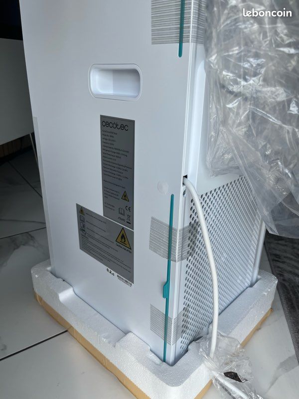 Climatiseur portable (image 2)