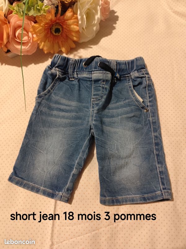 Vêtements différents taille (image 3)