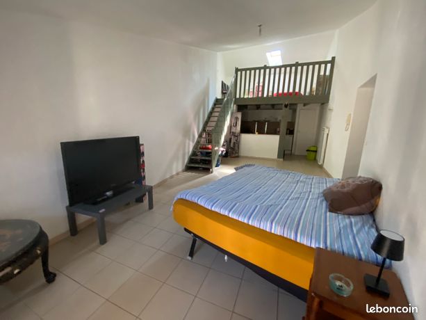 Appartement pont saint esprit