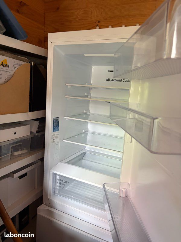 Frigo SAMSUNG (image 1)