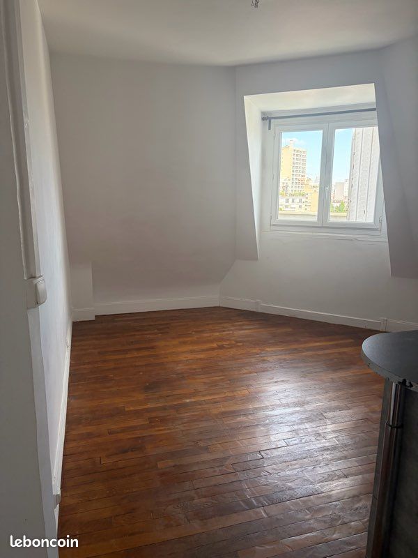 Appartement 2 pièces 48 m² · à Vanves · 48 m² · 1 500 €