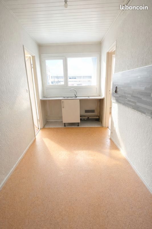Appartement 4 pièces 79 m² · à Lormont · 79 m² · 140 591 €