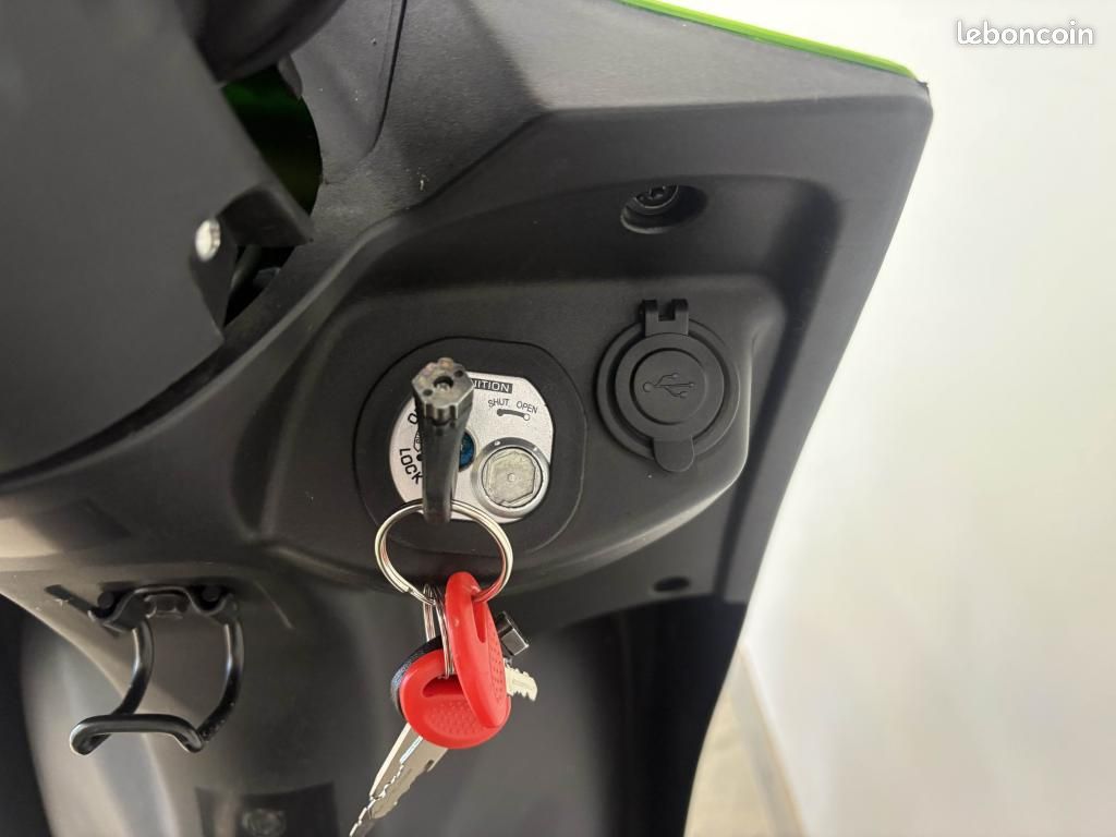 Silence s02 electrique 125 (image 10)