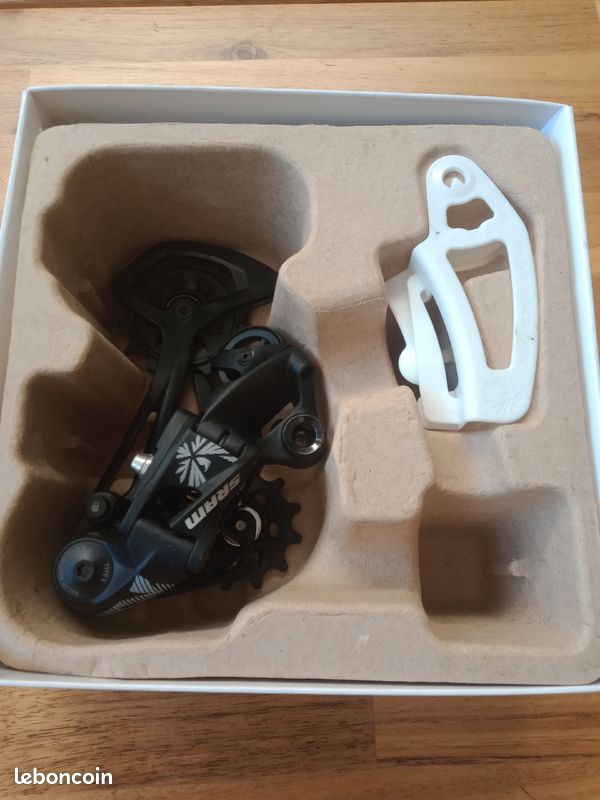 Sram Eagle Derailleur Derailleur Sram Nx 12 Vitesses Sram Sram NX