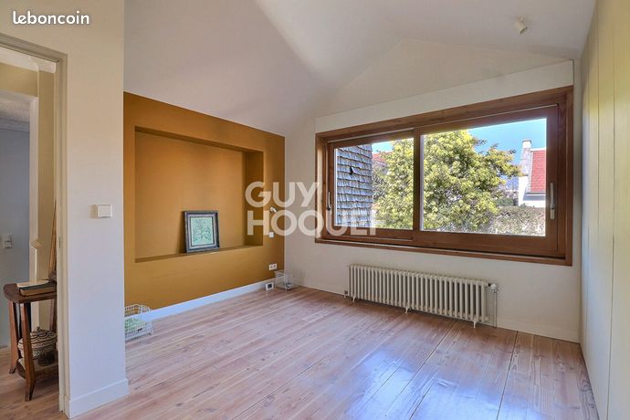 Maison 4 pièces 101 m² — 5