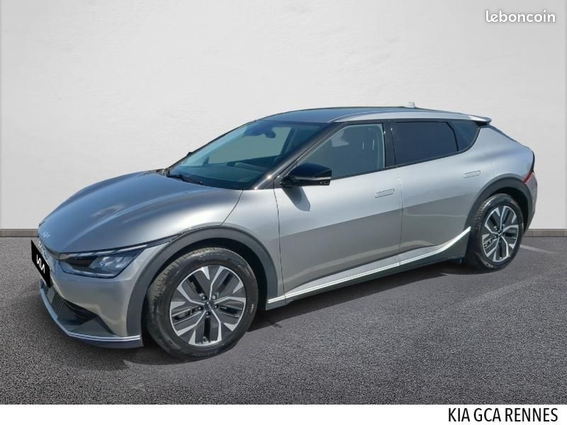 Kia EV6 325ch Air Active 4WD (image 1)