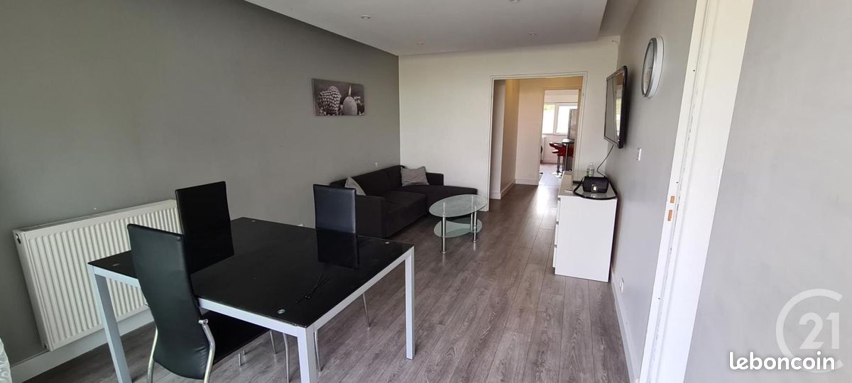 Appartement 4 pièces 75 m² · à Talence · 75 m² · 1 501 €