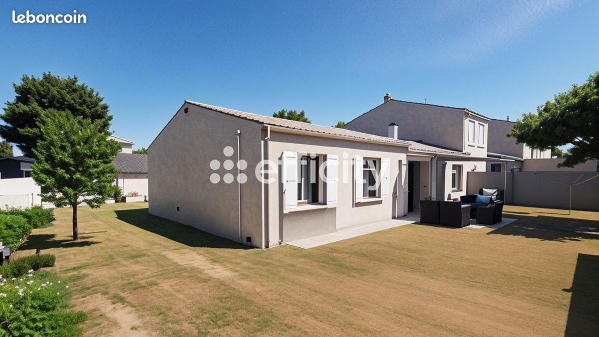 Maison 6 pièces 100 m² · à Aytré · 100 m² · 380 000 €
