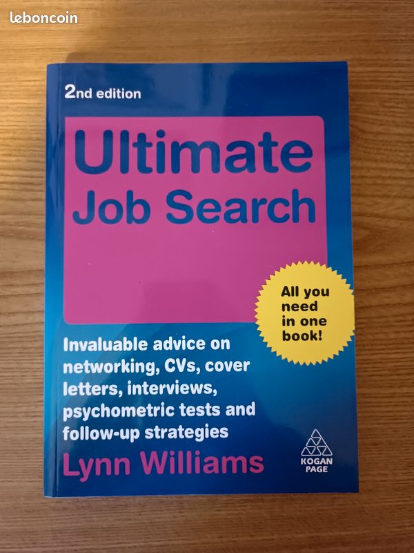 Ultimate Job search (image 2)