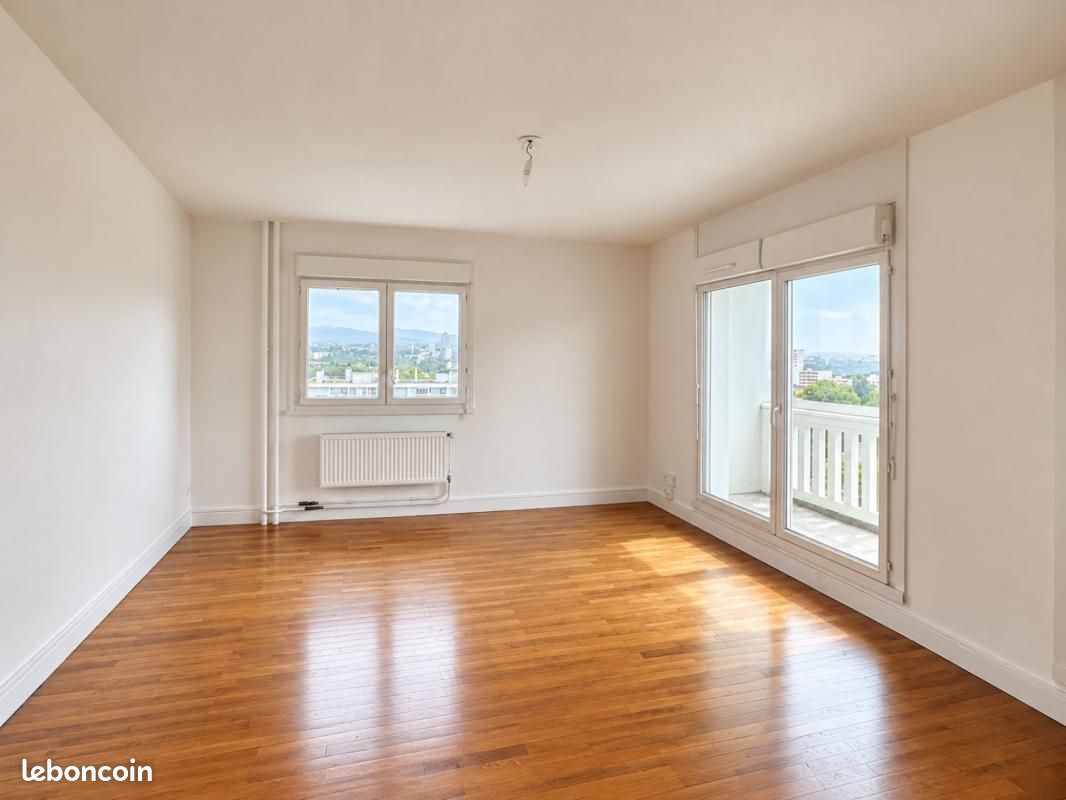 Appartement 3 pièces 69 m² · à Lyon · 69 m² · 209 000 €