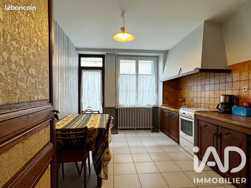 Maison 6 pièces 181 m² (image 5)
