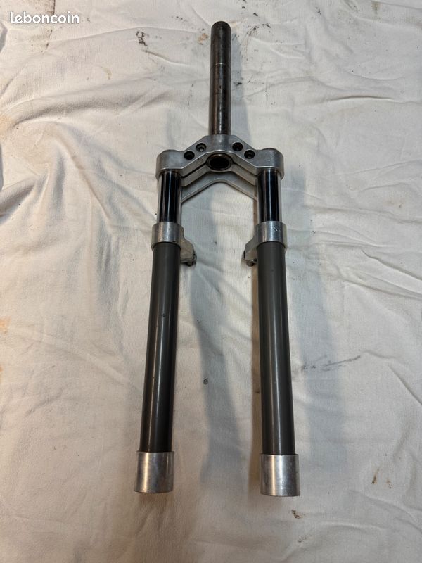 Fourche Manitou Answer SX R 26 - Équipements vélos