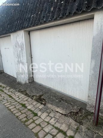 Parking/box 12 m² LOCMINE