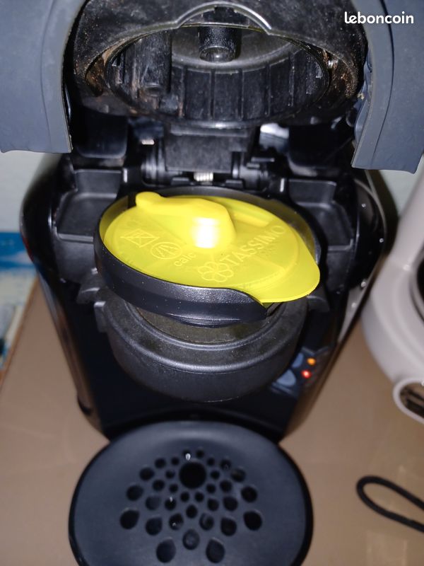 Cafetière tassimo (image 5)