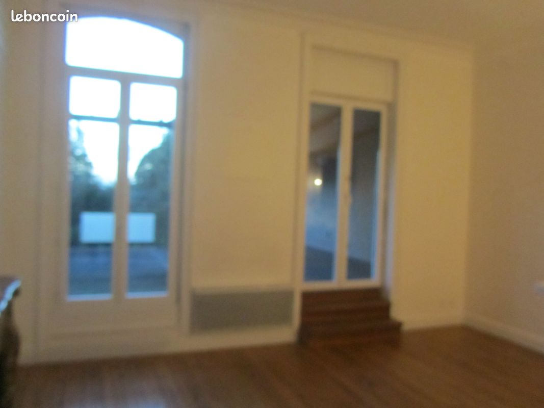 Appartement 2 pièces 56 m² · à Roncq · 56 m² · 790 €/mois