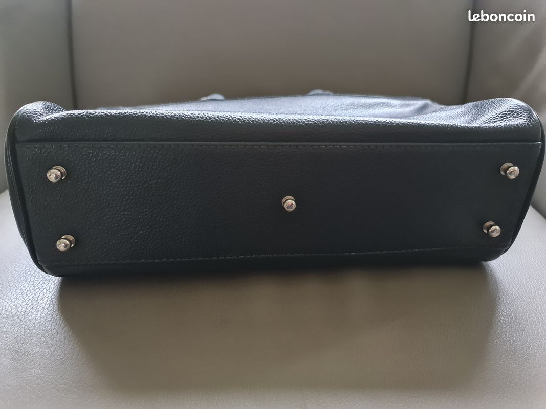 Mac Douglas - Sac à main Pyla Buni XS (image 7)