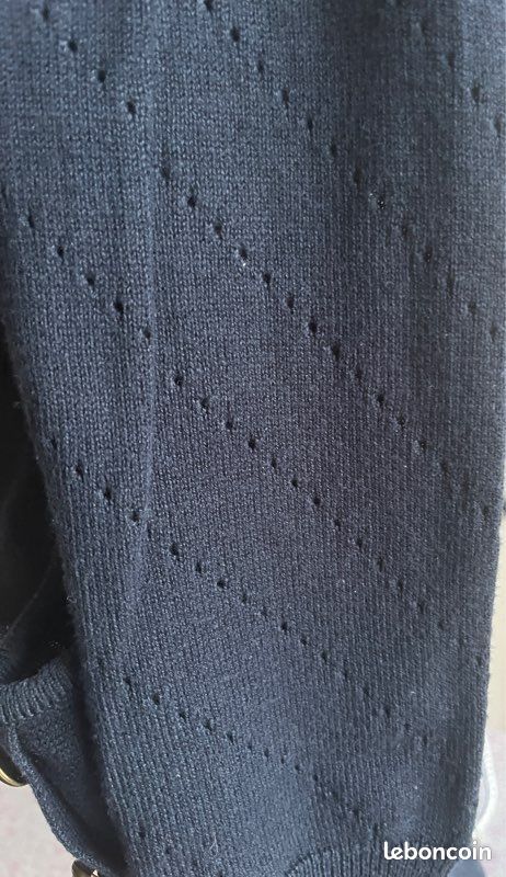 Pull femme Bonobo Vêtements