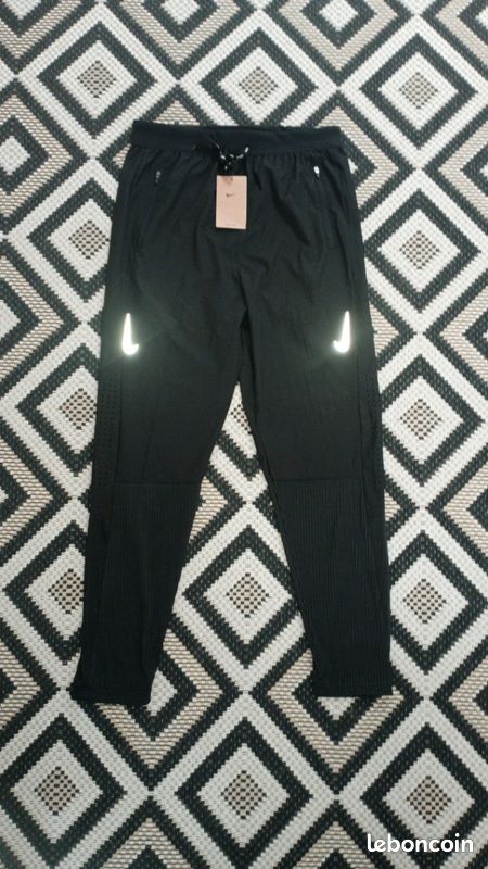 Pantalon Nike running aeroswift (image 1)