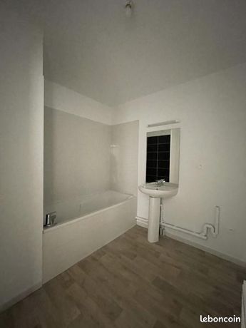 Appartement 3 pièces 66 m² — 3
