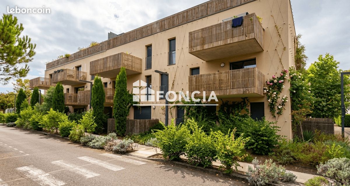 Appartement 3 pièces 67 m² · à Cenon · 67 m² · 179 000 €